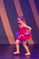 Mini Stars Circus 2B  101